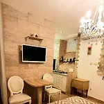 Studio A Priori Apartman Split