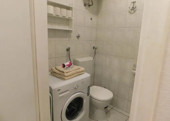 Apartmán Studio A Priori