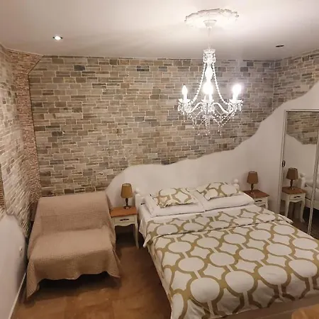Studio A Priori * Split