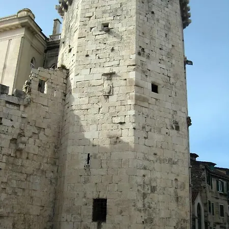 Apartment Studio A Priori