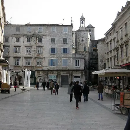 Apartman Studio A Priori