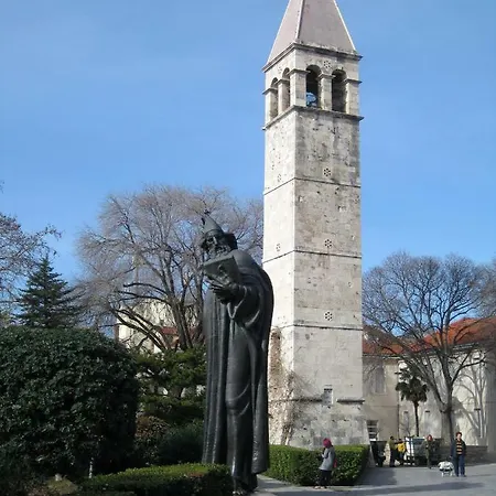 Apartman Studio A Priori