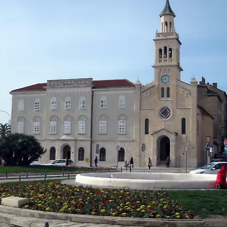 Apartman Studio A Priori *