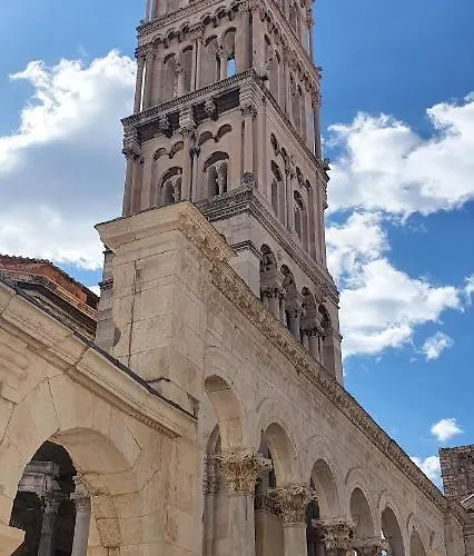 아파트 Studio A Priori 스플리트