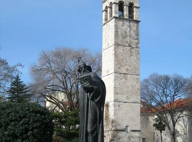 Apartman Studio A Priori