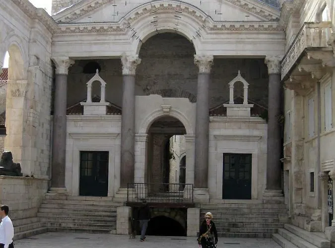 Apartman Studio A Priori Split