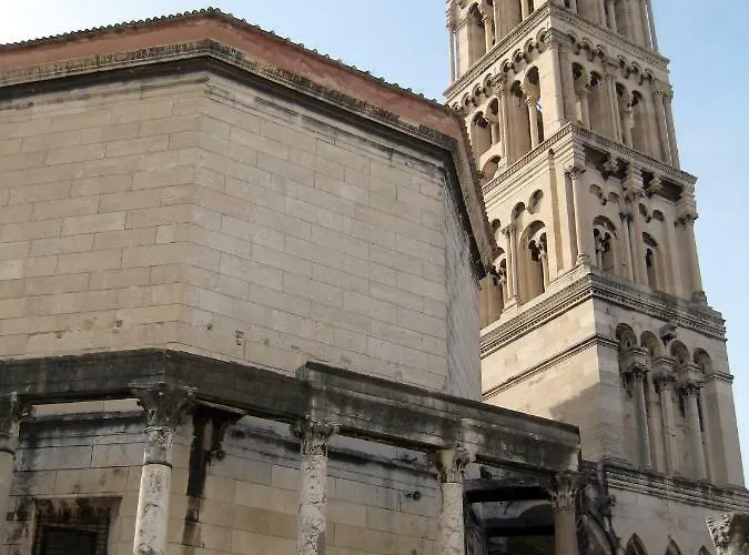 Studio A Priori 아파트