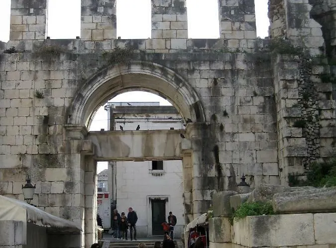 Apartman Studio A Priori