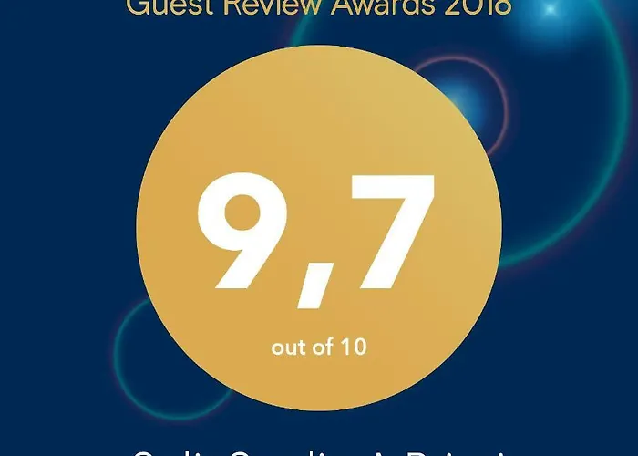 Apartman Studio A Priori *