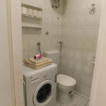 Apartman Studio A Priori