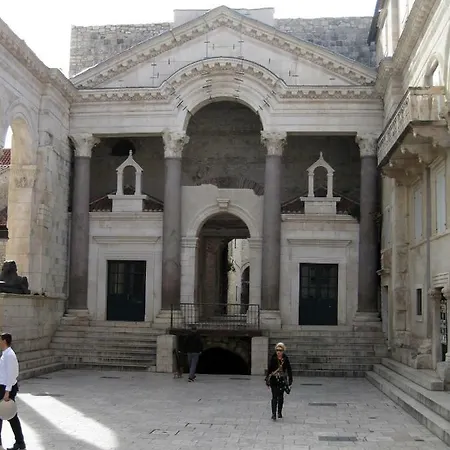Apartman Studio A Priori Split